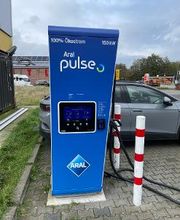 Aral pulse Ladestation Bild 1