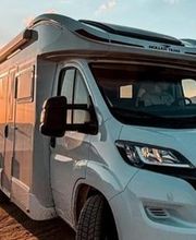 Campervermietung.ch Bild 5