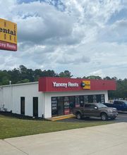 Yancey Rents Cat Rental Store image 1