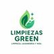 LIMPIEZAS GREEN CLENANING S.L