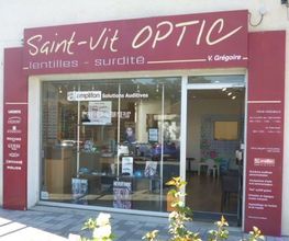 Saint Vit Optic image 1