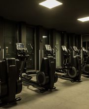 Fitness First München Moosbach - Cardio Geräte