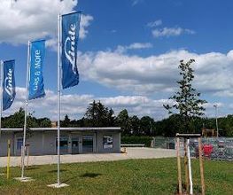 Gas & More Chemnitz Robby Luderer Bild 1