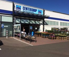 CENTERSHOP Wittlich Bild 1