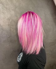 Disigual Coiffure Bild 1