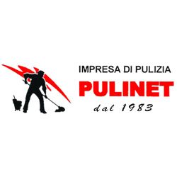 Pulinet Impresa di Pulizie logo