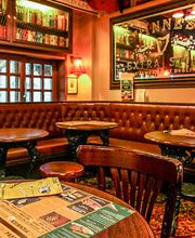 Mr. Pickwick Pub Bern – Pub food