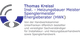 Sachverständigenbüro Thomas Kreissl