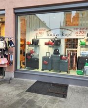 Koffer-Kopf City-Outlet Bild 3