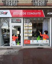 CER ASK AUTO ECOLE image 8