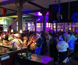 Lokal Alte Feuerwache Bild 2