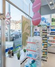 BENU Lausanne Bellevaux Bild 3