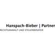Hanspach-Bieber und Partner mbB - Rechtsanwalt und Steuerberater