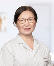 Dr. Fang CHAN-Dewar
TCM-Therapeutin
