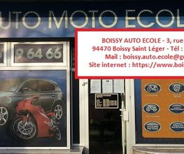 BOISSY AUTO ECOLE image 1