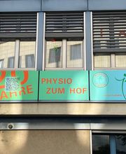 Physiotherapiezentrum zum Hof Bild 2