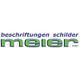 Beschriftungen Schilder Meier GmbH