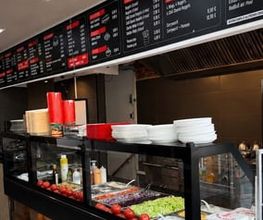 Buggis Burger Kebap & More Bild 6