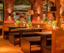 PETER PANE Burgergrill & Bar Bild 14