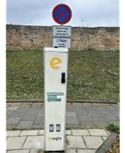 e-regio Ladestation Bild 3