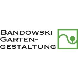 Bandowski Gartengestaltung