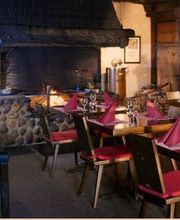 Schindle Grill - Restaurant Frohsinn Bild 2