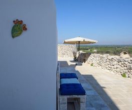 Borgo Monacizzo B&B immagine 10