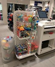 OKAIDI BELFORT LES FAUBOURG image 4