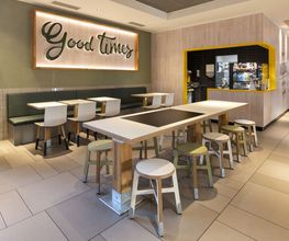 McDonald's Bild 4