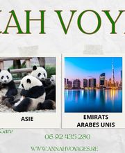 Annah Voyages image 2