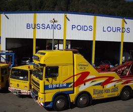 Bussang Poids Lourds image 3