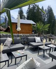 Restaurant Schermtanne Bild 2