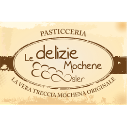 Le Delizie Mochene logo