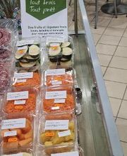 Intermarché CONTACT Camarès image 11