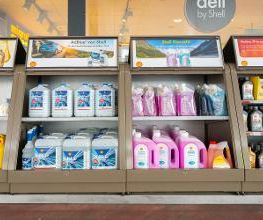 Shell Recharge Charging Station Bild 7