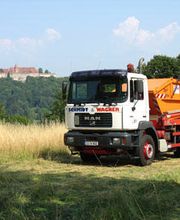 Schmidt & Wagner GmbH Bild 4