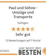 werkenntdenBESTEN.de Qualitätssiegel