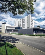 Luzerner Kantonsspital Sursee Bild 1