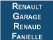 Garage Renaud Fanielle