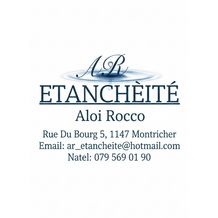 AR ETANCHEITE