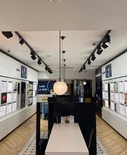 Eye Wish Opticiens Hoofddorp afbeelding 12
