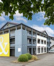 B&B HOTEL Angers 1 Beaucouzé image 3