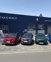 Drochon Automobiles SAS image 1