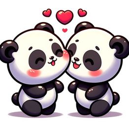 Panda Design 07