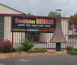 Cheminées Guihard image 3