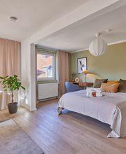 Immobilienfotografie - Innenaufnahmen