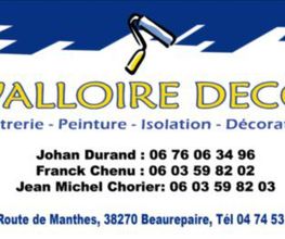 Valloire Déco image 2