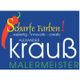 Krauß Alexander Malermeister