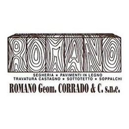Romano Legno Sas logo