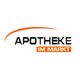 Logo der Apotheke im Markt Pfaffengrund